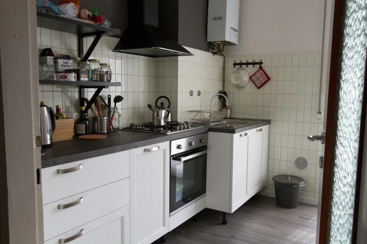 Guest house Soleluna Locazione Turistica Verona