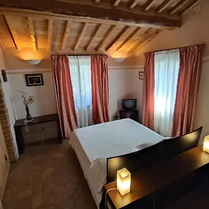 La Del Vino Nobile Sant'Albino