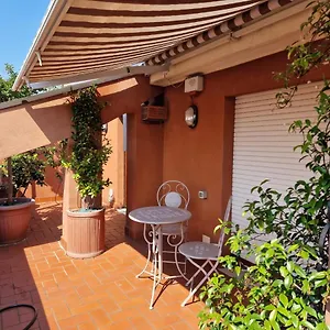  Aparthotel Residenza Fiera In
