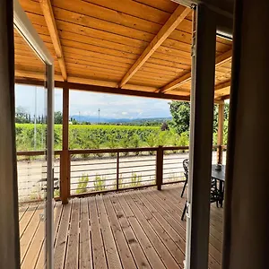 Il Parco Dell'adige Verona