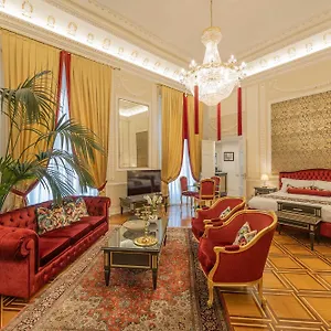 4* Guest house Palazzo Monga Boutique